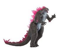 Godzilla X Kong: Le Nouvel Empire - Figurine Kong Godzilla Real Feel 15 cm