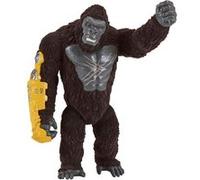 Godzilla X Kong: Le Nouvel Empire - Figurine Kong Real Feel 15 cm