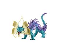 Godzilla X Kong: Le Nouvel Empire - Figurine Tiamat 15 cm