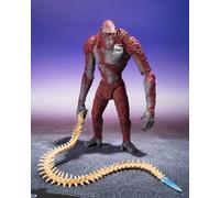 Godzilla X Kong : Le nouvel empire S.h. Figurine d'action Monsterarts Skar King