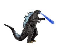 Godzilla X Kong: The New Empire - Figurine Godzilla Evolved With Heat Ray 15 Cm