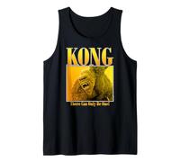 Godzilla x Kong Retro 90's Bootleg Kong Photo Movie Débardeur
