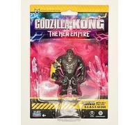 Godzilla x Kong : The New Empire, 3,25 pouces Kong Action Figure Toy, personnage de film collectable emblématique, édition limitée, comprend la fonction gant B.E.A.S.T, convient aux âges 4 ans +