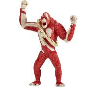 Godzilla x Kong : The New Empire Battle Roar Actionfigur Skar King 18 cm