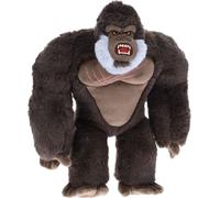 Godzilla x Kong : The New Empire Deluxe Peluche Kong 30 cm