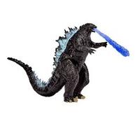 Godzilla x Kong: The New Empire - Figurine Godzilla Evolved with Heat Ray 15 cm
