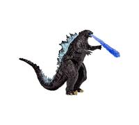 Boti Figurine d'action Godzilla X Kong: The New Empire – Evolved, rayon de chaleur 15 cm Série Basic