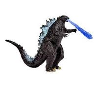 Godzilla x Kong: The New Empire - Figurine Godzilla Evolved with Heat Ray 15 cm G
