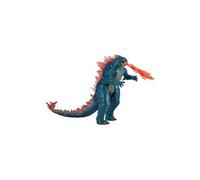 Godzilla x Kong: The New Empire - Figurine Godzilla Original avec Heat Ray 15 cm Multicolore
