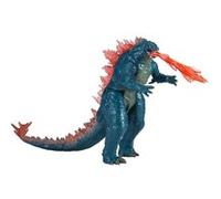 Godzilla x Kong: The New Empire - Figurine Godzilla Original avec Heat Ray 15 cm Multicolore G