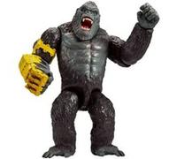 Godzilla X Kong: The New Empire -Figurine King Kong with B.E.A.S.T Glove Giant 28 cm G