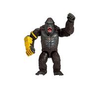 Godzilla Gants x Kong 15,2 cm avec B.E.A.S.T. par Playmates Toys
