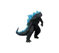 Godzilla X Kong: The New Empire Figurine S.H. Monsterarts Godzilla (2
