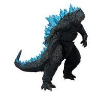 Godzilla X Kong: The New Empire - Figurine S.H. MonsterArts Godzilla (2024) 16 cm Multicolore G