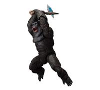 TAMASHII Nations - Godzilla x Kong : The New Empire - Kong de Godzilla x Kong : The New Empire (2024) S.H.MonsterArts Figurine articulée