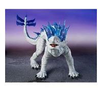 Godzilla x Kong: The New Empire - Figurine S.H. MonsterArts Shimo 18 cm Multicolore G