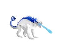 Playmates Toys Figurine Godzilla x Kong: The New Empire Shimo avec Frost Bite Blast 15 cm Multicolore