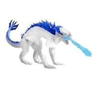Playmates Toys Figurine Godzilla x Kong: The New Empire Shimo avec Frost Bite Blast 15 cm Multicolore
