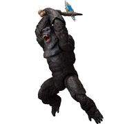 Godzilla x Kong : The New Empire S.H. MonsterArts Figurine Kong (2024) 16 cm