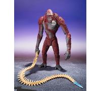 Godzilla x Kong : The New Empire S.H. MonsterArts Figurine Skar King