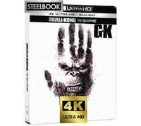 Godzilla x Kong : The New Empire Stelbook Blu-ray 4K Ultra HD E