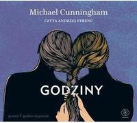 Godziny - Michael Cunningham (livre en polonais)