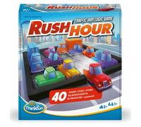 Godziny szczytu. Rush Hour Ravensburger