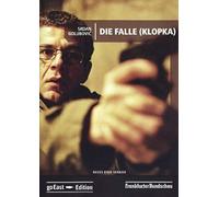 Goeast Edition - Die Falle (Klopka) [Import]