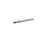 GOEBEL® - 10 Forets HSS DIN 1897 HSS 3,75 mm 3,75 x 40 x 10 mm affûté