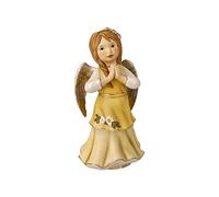 Goebel 41-645-03-1 Décoration de Noël Ange en Porcelaine Dimensions : 16 x 8 x 7,5 cm