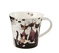 Goebel 66-860-06-1 Matalda va a passeggio Tasse en porcelaine