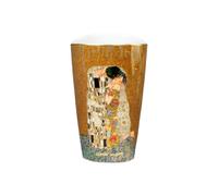 Goebel 66879578 Vase Le Baiser de Gustav Klimt