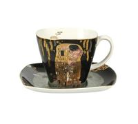 Goebel 66884214 Tasses à café Multicolore Porcelaine