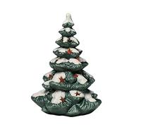 Goebel 66971599 en faïence Motif Sapin de Noël