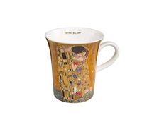Goebel 67-011-21-1 Bone China Tasse Doré 400 ml