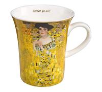 Goebel 67-011-25-1 Gobelet Oone China, 400 millilitres, doré