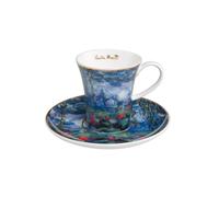 Goebel 67-011-65-1 Tasse à expresso Porcelaine
