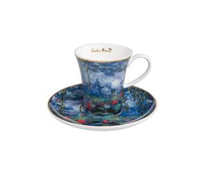 Goebel 67-011-65-1 Tasse à expresso Porcelaine