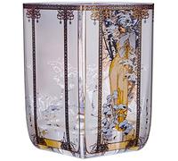 Goebel 928/54/0 Support à Thé en Porcelaine lumière d'hiver 1900
