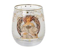 Goebel Alfons Mucha Nature morte Chandelier