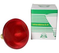 Philips PAR38 IR 175W E27 240V Red 1CT/12