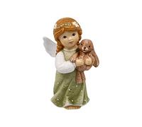 Goebel Porzellanmanufactur Figurine ange gardien Mon ami câlin - Nina & Marco