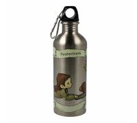 Goebel Anouk Gourde Goebel Atelier Anouk - Potion de pirate Acier inoxydable Coloré Capacité 0,6l 23600151