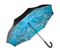 Goebel Artis Orbis 67-061-13-1 Parapluie en tissu Multicolore 10 x 5 x 80 cm Diamètre 108 cm