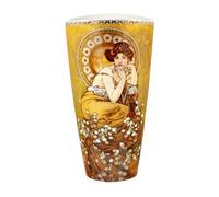 Goebel Artis Orbis Alphonse Mucha AO P VA Topas 28 67062011