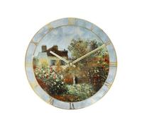Goebel Artis Orbis Claude Monet 'AO P UH Künstlerhaus 31' 2022 - 31.00 / 31.00 / 5.00