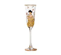 Goebel Artis Orbis Gustav Klimt 'Adèle Bloch-Bauer - Flûte à champagne