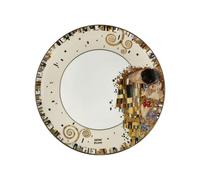 Goebel Artis Orbis Gustav Klimt 'Le baiser - assiette' - 23.00 / 23.00 / 2.00