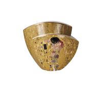 Goebel Artis Orbis Gustav Klimt Vase 'Le Baiser, Adèle 29' 2023