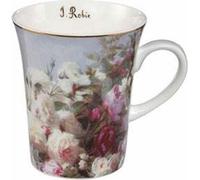 Goebel Artis Orbis Jean Baptiste Robie Nature morte avec fleurs - Mug d'artiste Nouveauté 2019 67011331